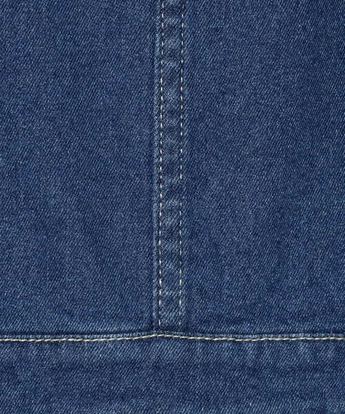 B:MING by BEAMS（ビーミングバイビームス）の「B:MING by BEAMS / デニム サロペット 22SS（サロペット/オーバーオール・レディース・ブルー系その他/ブルー系その他2・SMALL/MEDIUM）」の19枚目の写真