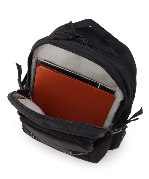 Ober Tashe（オーバータッシェ）の「くま人形付きリュック（バックパック/リュック・レディース・ピンク系/アイボリー/ブラック・FREE）」の13枚目の写真