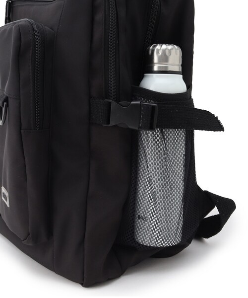 Ober Tashe（オーバータッシェ）の「くま人形付きリュック（バックパック/リュック・レディース・ピンク系/アイボリー/ブラック・FREE）」の14枚目の写真