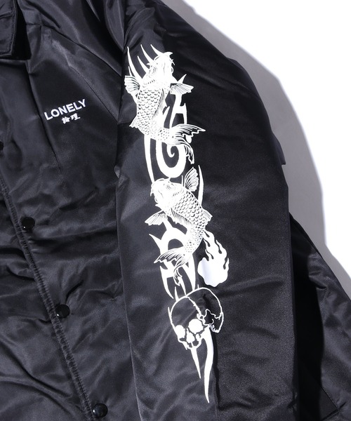 LONELY/論理（ロンリー）の「LONELY(論理)/ロンリー SOUVENIER JK