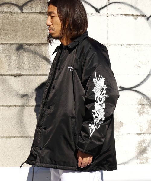 LONELY/論理（ロンリー）の「LONELY(論理)/ロンリー SOUVENIER JK