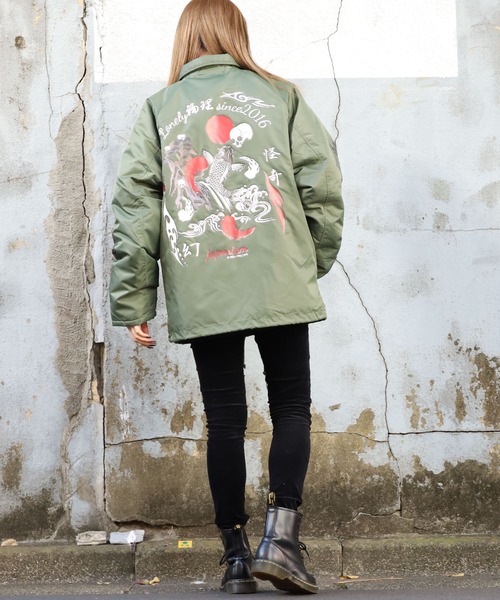 LONELY/論理（ロンリー）の「LONELY(論理)/ロンリー SOUVENIER JK