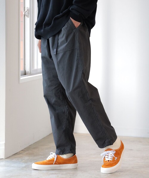B:MING by BEAMS（ビーミングバイビームス）の「Gramicci / 別注