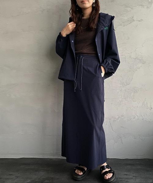 AMERICANA（アメリカーナ）の「[Americana×JEANS FACTORY