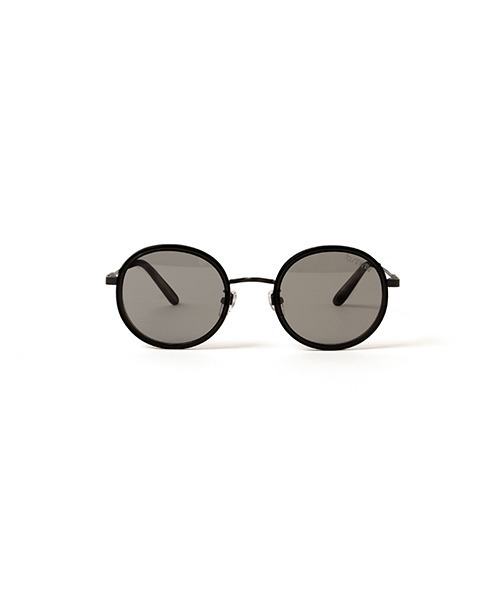 430(フォーサーティ)の「【430】"M"(サングラス・メンズ・ブラック×グレー/ブラック×ブルー/ブラック×グリーン/ブラウン系1/ブラウン系2/ブラウン系3・FREE)」の14枚目の写真