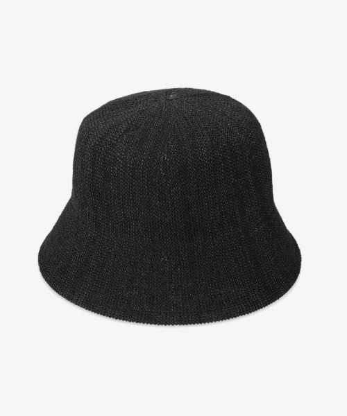 CASTANO（カスターノ）の「CASTANO AG+ COTTON THERMO BUCKET（ハット・メンズ・ブラック/ベージュ/ネイビー・58cm/60cm）」の14枚目の写真