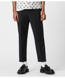 ALLSAINTS | ALLSAINTS BRANFIELD CROPPED SLIM TROUSERS | BRANFIELD クロップド スリム トラウザー(その他パンツ)