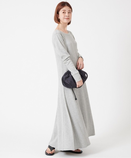 U by SPICK&SPAN(ユーバイスピックアンドスパン)の「【Drifter/ドリフター】クラッチポーチ◆(クラッチバッグ・レディース・ホワイト/ブラック系その他・FREE)」の8枚目の写真