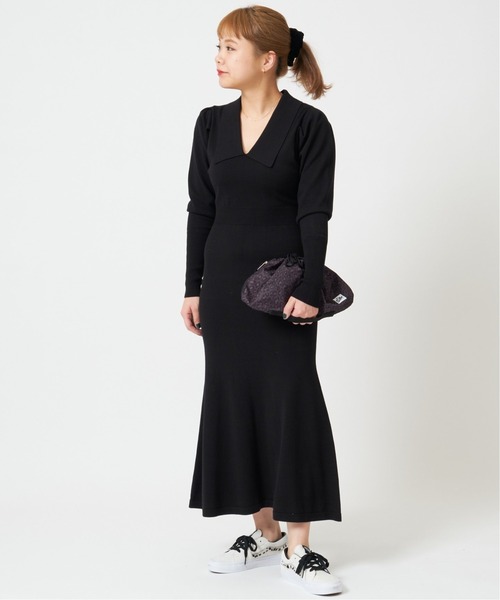 U by SPICK&SPAN(ユーバイスピックアンドスパン)の「【Drifter/ドリフター】クラッチポーチ◆(クラッチバッグ・レディース・ホワイト/ブラック系その他・FREE)」の20枚目の写真