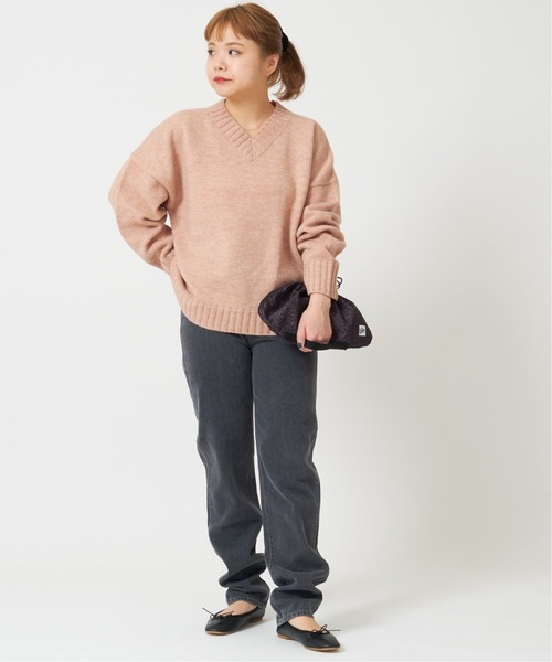 U by SPICK&SPAN(ユーバイスピックアンドスパン)の「【Drifter/ドリフター】クラッチポーチ◆(クラッチバッグ・レディース・ホワイト/ブラック系その他・FREE)」の11枚目の写真
