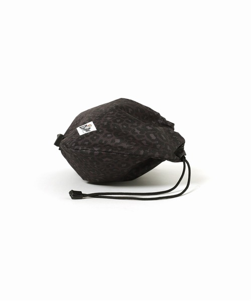U by SPICK&SPAN(ユーバイスピックアンドスパン)の「【Drifter/ドリフター】クラッチポーチ◆(クラッチバッグ・レディース・ホワイト/ブラック系その他・FREE)」の21枚目の写真