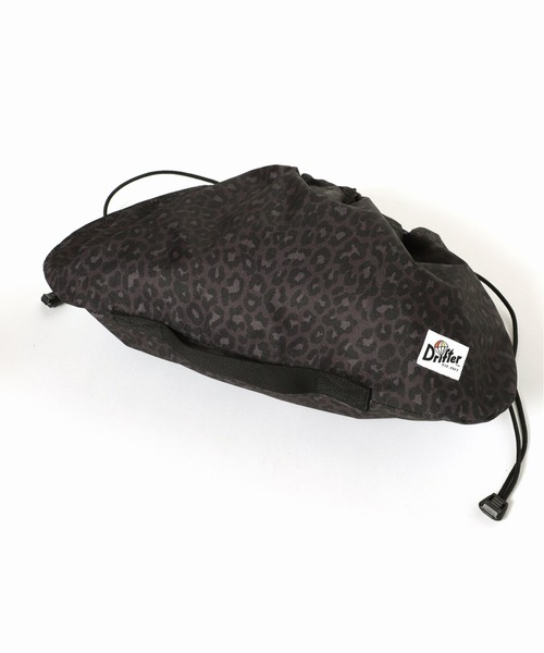 U by SPICK&SPAN(ユーバイスピックアンドスパン)の「【Drifter/ドリフター】クラッチポーチ◆(クラッチバッグ・レディース・ホワイト/ブラック系その他・FREE)」の12枚目の写真