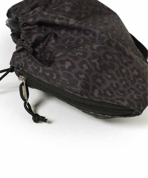 U by SPICK&SPAN(ユーバイスピックアンドスパン)の「【Drifter/ドリフター】クラッチポーチ◆(クラッチバッグ・レディース・ホワイト/ブラック系その他・FREE)」の19枚目の写真
