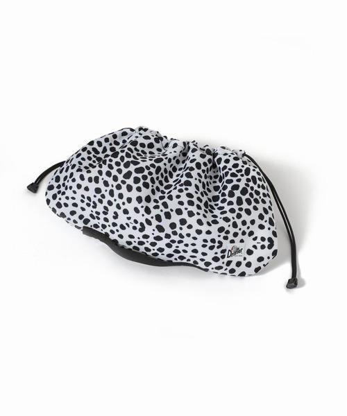 U by SPICK&SPAN(ユーバイスピックアンドスパン)の「【Drifter/ドリフター】クラッチポーチ◆(クラッチバッグ・レディース・ホワイト/ブラック系その他・FREE)」の22枚目の写真