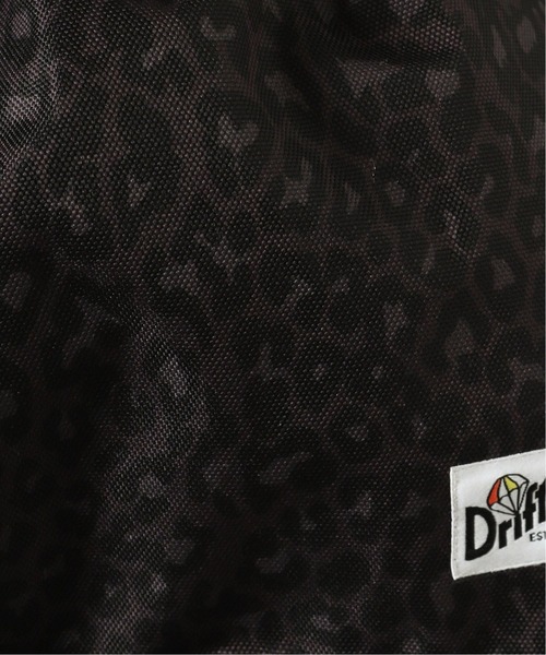 U by SPICK&SPAN(ユーバイスピックアンドスパン)の「【Drifter/ドリフター】クラッチポーチ◆(クラッチバッグ・レディース・ホワイト/ブラック系その他・FREE)」の7枚目の写真