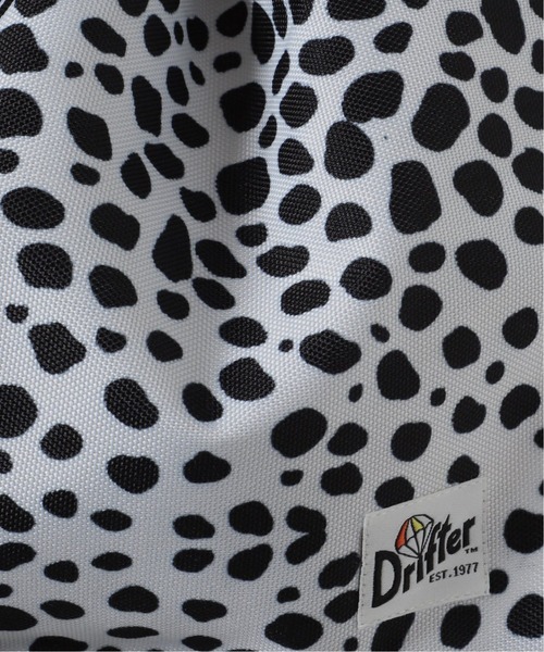 U by SPICK&SPAN(ユーバイスピックアンドスパン)の「【Drifter/ドリフター】クラッチポーチ◆(クラッチバッグ・レディース・ホワイト/ブラック系その他・FREE)」の13枚目の写真