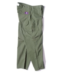 GUNG HO/ガンホー CAMP FATIGUE 6POCKETS ファティーグパンツ