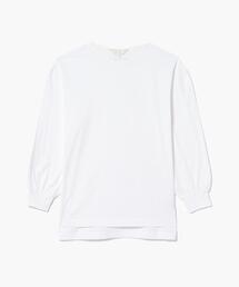 To b. by agnes b.（トゥービーバイアニエスベー）の「WEB限定 WR12 TS Tシャツ（Tシャツ/カットソー）」