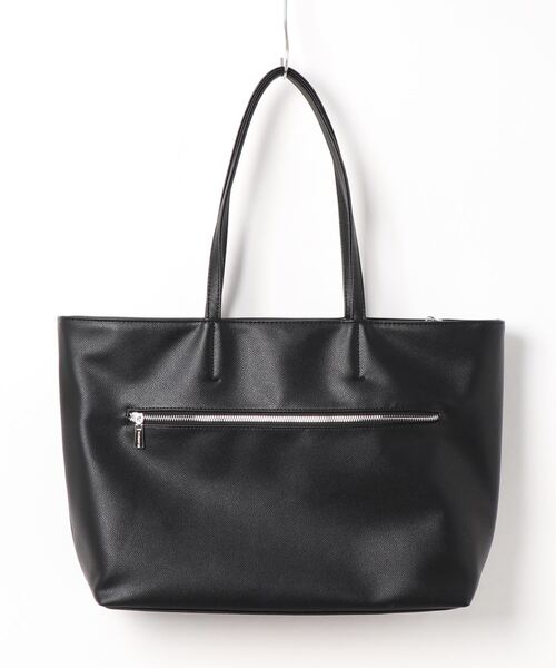 VANQUISH（ヴァンキッシュ）の「【VANQUISH/ヴァンキッシュ】ラージトートバッグ(F)（トートバッグ・メンズ・ブラック・FREE）」の14枚目の写真