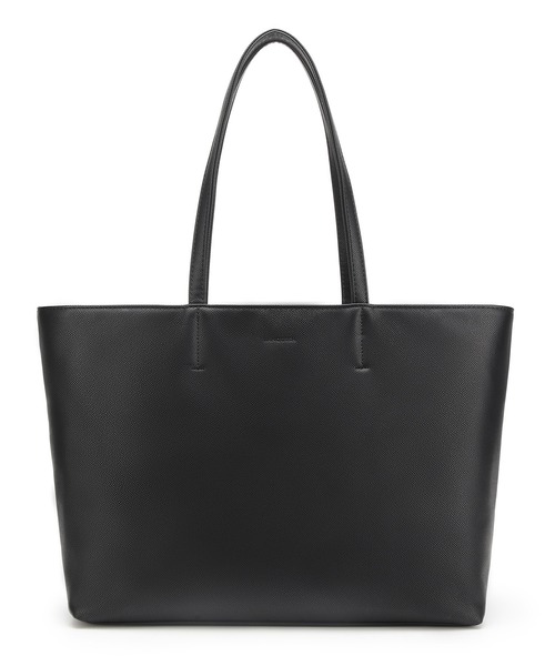 VANQUISH（ヴァンキッシュ）の「【VANQUISH/ヴァンキッシュ】ラージトートバッグ(F)（トートバッグ・メンズ・ブラック・FREE）」の4枚目の写真