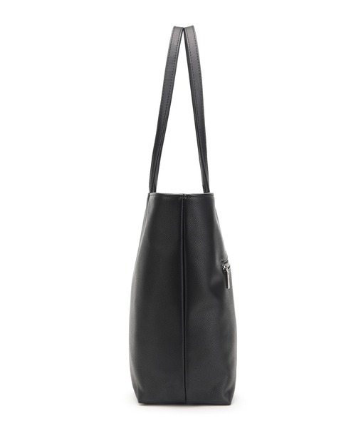 VANQUISH（ヴァンキッシュ）の「【VANQUISH/ヴァンキッシュ】ラージトートバッグ(F)（トートバッグ・メンズ・ブラック・FREE）」の8枚目の写真