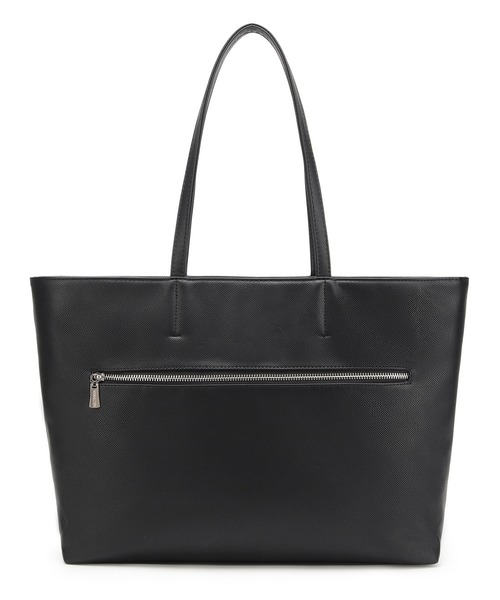 VANQUISH（ヴァンキッシュ）の「【VANQUISH/ヴァンキッシュ】ラージトートバッグ(F)（トートバッグ・メンズ・ブラック・FREE）」の9枚目の写真