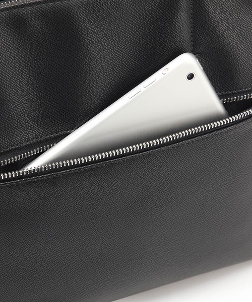 VANQUISH（ヴァンキッシュ）の「【VANQUISH/ヴァンキッシュ】ラージトートバッグ(F)（トートバッグ・メンズ・ブラック・FREE）」の11枚目の写真