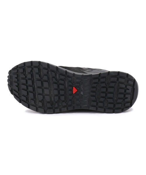 SALOMON（サロモン）の「SALOMON ADVANCED/サロモンアドバンスド/ODYSSEY 1 ADVANCED（スニーカー・メンズ・ブラック・27/28/26）」の6枚目の写真