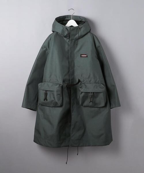 UNDERCOVER（アンダーカバー）の「＜UNDERCOVER × EASTPAK＞ フード