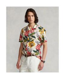 POLO RALPH LAUREN | クラシック フィット フローラルプリント キャンプ シャツ(シャツ/ブラウス)