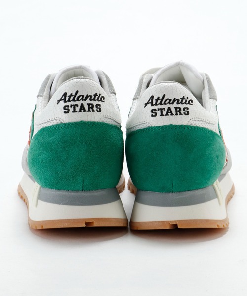 Atlantic STARS（アトランティックスターズ）の「DRACO / ドラコ