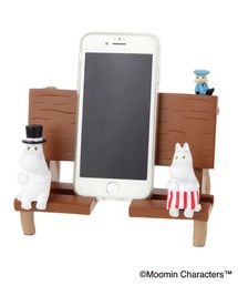 studio CLIP（スタディオクリップ）の「オブジェモバイルスタンド〔MOOMINコラボ〕（スマホグッズ）」