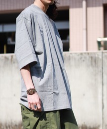 /FRUIT OF THE LOOM/7oz HEAVY WEIGHT BIG T