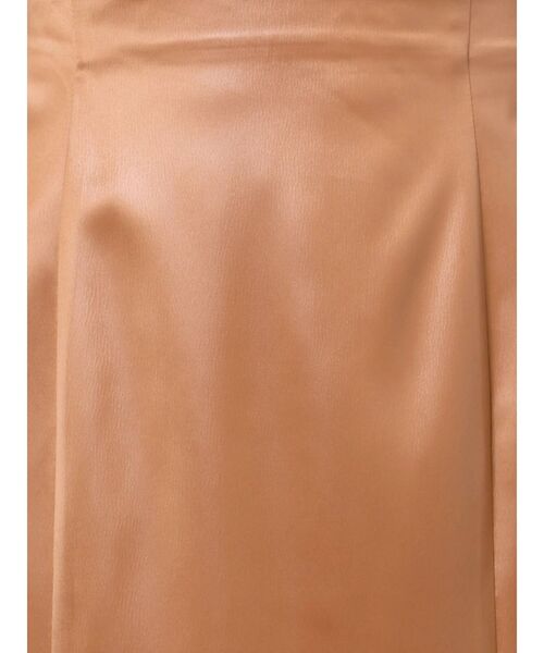 RESEXXY（リゼクシー）の「バックレースアップマーメイドスカート（スカート・レディース・オレンジ/ブルー/ラベンダー・FREE）」の21枚目の写真