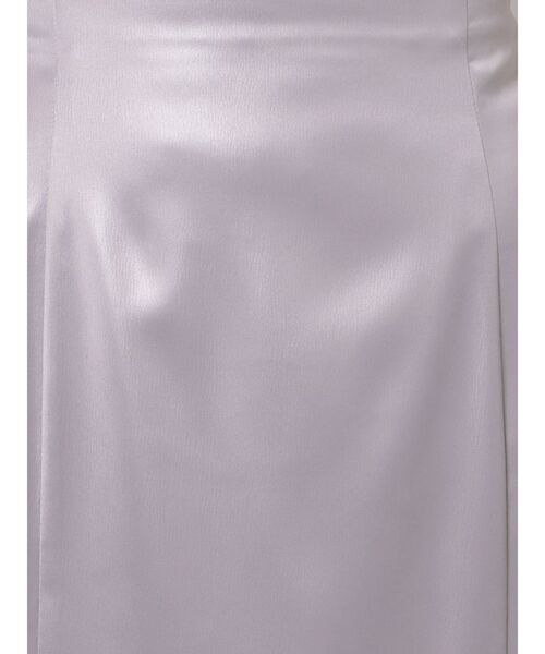 RESEXXY（リゼクシー）の「バックレースアップマーメイドスカート（スカート・レディース・オレンジ/ブルー/ラベンダー・FREE）」の22枚目の写真