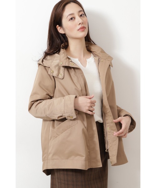 ブランド古着 ブルゾン ブルゾン Natural Beauty Basic ナチュラルビューティーベーシック のファッション通販 Zozoused