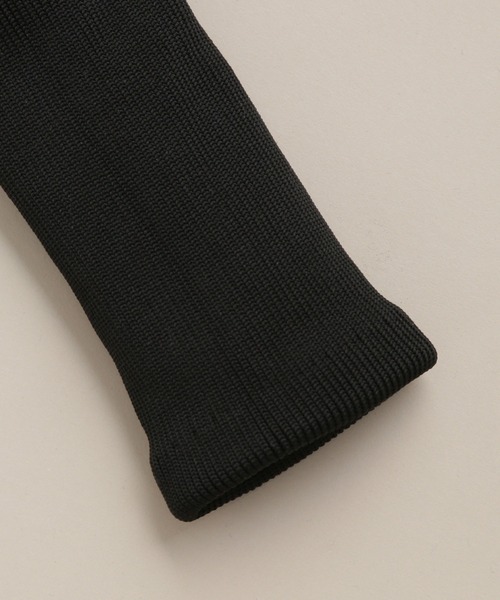 beats per minute(ビーツパーミニット)の「エナメルヘッドカバー(DW)(ゴルフグッズ・メンズ・シルバー/ブラック・FREE)」の4枚目の写真