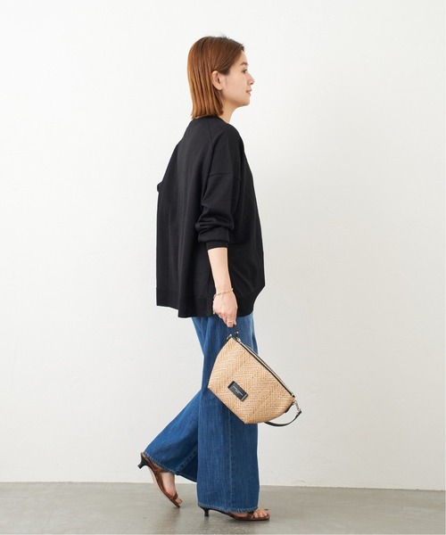 JOURNAL STANDARD（ジャーナルスタンダード）の「ラミーBRID CH プル
