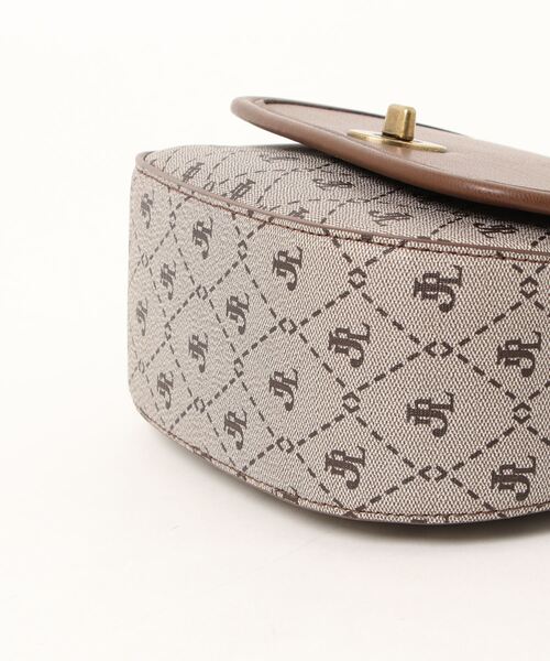 JUMELLE(ジュメロ)の「JM vintage like bag(ショルダーバッグ・レディース・A・FREE)」の17枚目の写真