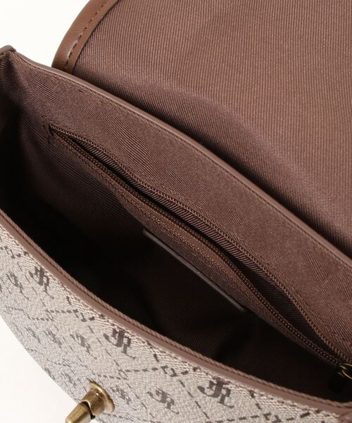 JUMELLE(ジュメロ)の「JM vintage like bag(ショルダーバッグ・レディース・A・FREE)」の18枚目の写真