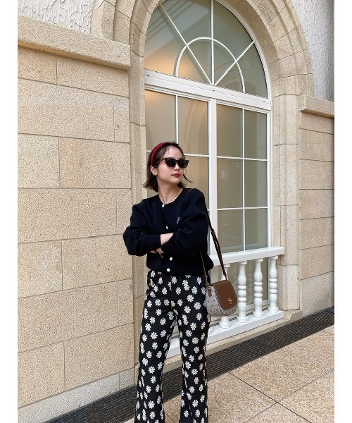 JUMELLE(ジュメロ)の「JM vintage like bag(ショルダーバッグ・レディース・A・FREE)」の10枚目の写真