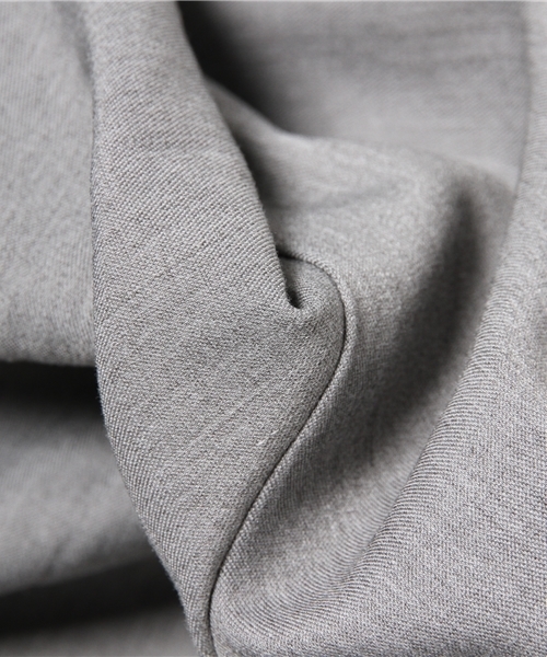 Kastane(カスタネ)の「【Kastane】Wタックガウチョパンツ(その他パンツ・レディース・グレー/カーキ/ベージュ・FREE)」の9枚目の写真