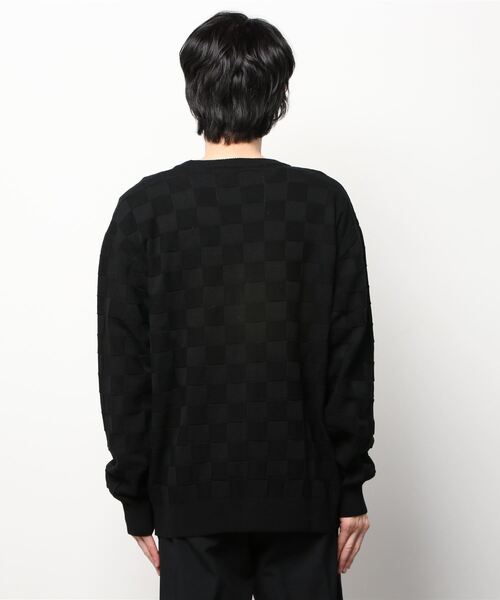 thisisneverthat（ディスイズネバーザット）の「REVERSE BLOCK