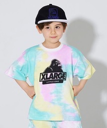 タイダイスランテッドOGゴリラ半袖Tシャツ