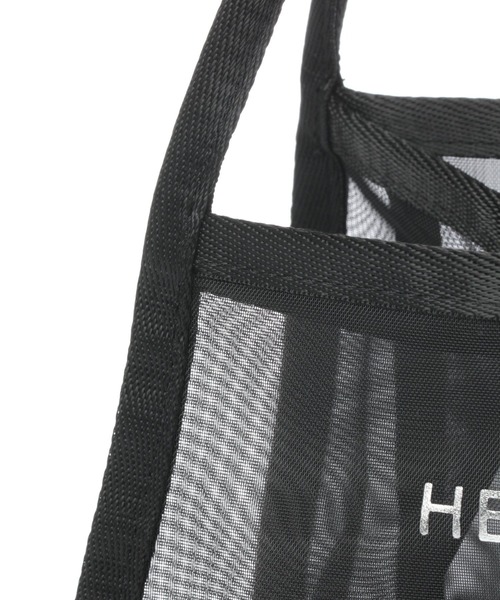 HEREIAM（ヘレイアム）の「【HEREIAM】メッシュミニBAG 2022SS（ショルダーバッグ・レディース・ブラック/その他9/ナチュラル・FREE）」の15枚目の写真
