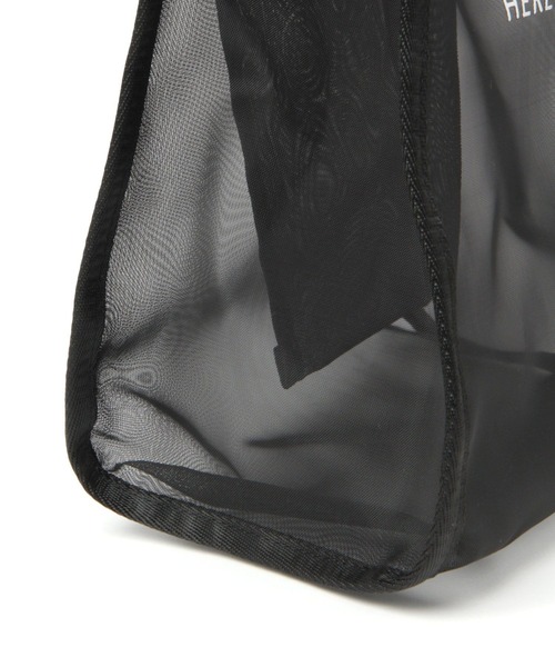 HEREIAM（ヘレイアム）の「【HEREIAM】メッシュミニBAG 2022SS（ショルダーバッグ・レディース・ブラック/その他9/ナチュラル・FREE）」の17枚目の写真
