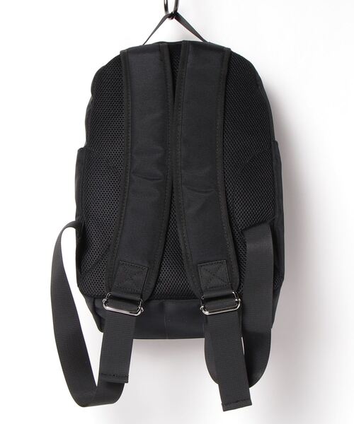 BEVERLY HILLS POLO CLUB（ビバリーヒルズポロクラブ）の「【Beverly Hills Polo Club/ビバリーヒルズポロクラブ】ポロ リュック（バックパック/リュック・レディース・ネイビー/ブラック・FREE）」の12枚目の写真