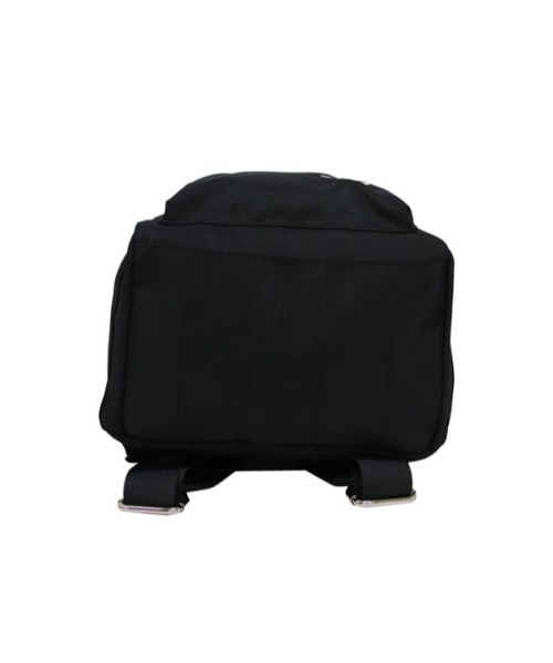 BEVERLY HILLS POLO CLUB（ビバリーヒルズポロクラブ）の「【Beverly Hills Polo Club/ビバリーヒルズポロクラブ】ポロ リュック（バックパック/リュック・レディース・ネイビー/ブラック・FREE）」の14枚目の写真