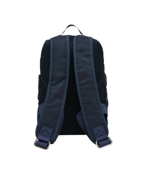 BEVERLY HILLS POLO CLUB（ビバリーヒルズポロクラブ）の「【Beverly Hills Polo Club/ビバリーヒルズポロクラブ】ポロ リュック（バックパック/リュック・レディース・ネイビー/ブラック・FREE）」の15枚目の写真