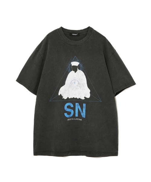 UNDERCOVER（アンダーカバー）の「UC1B9810-1（Tシャツ/カットソー 